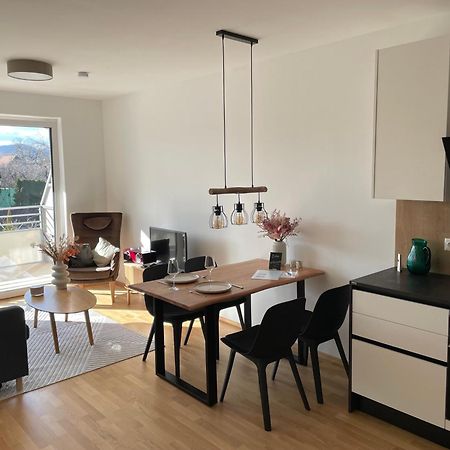 Villa Lora - Ferienwohnung Federspiel Mautern an der Donau Kültér fotó