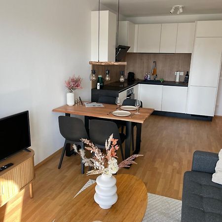 Villa Lora - Ferienwohnung Federspiel Mautern an der Donau Kültér fotó