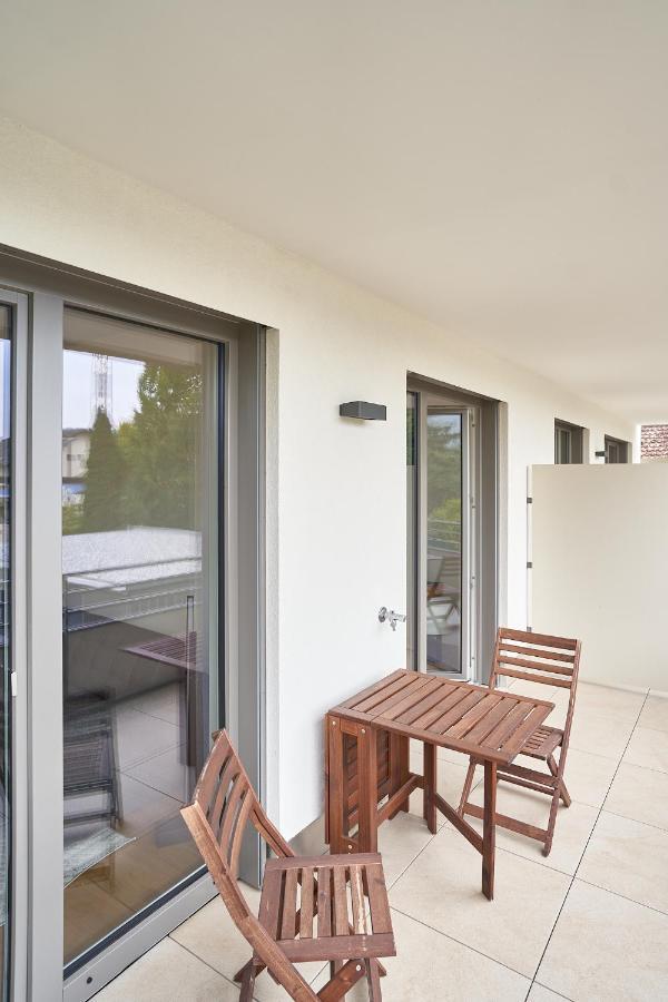 Villa Lora - Ferienwohnung Federspiel Mautern an der Donau Kültér fotó