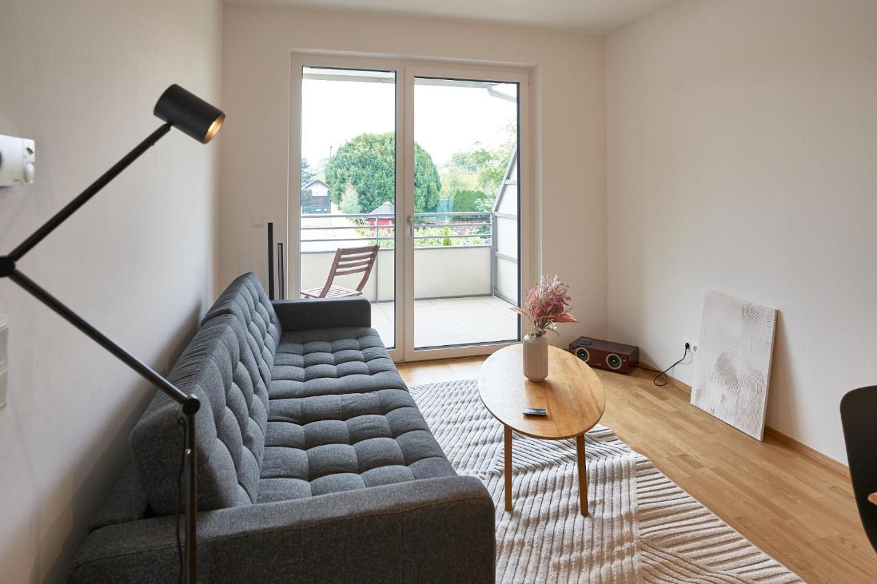 Villa Lora - Ferienwohnung Federspiel Mautern an der Donau Kültér fotó